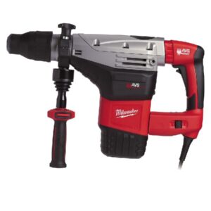 MARTILLO COMBINADO K-750S 1550W 11,9J 7KG REF,4933398600 MILWAUKEE
