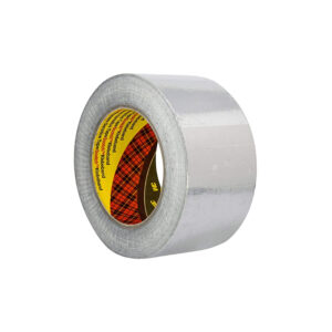 ROLLO CINTA ALUMINIO 1436 50MM X50MT 143650 REF,7000111971 3M