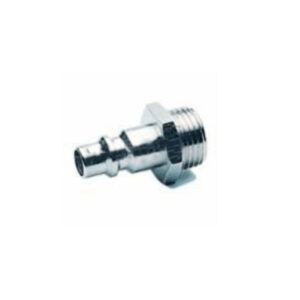 RACOR ENCHUFE RAPIDO MACHO 3/8 REF,221 3/8 AIGNEP