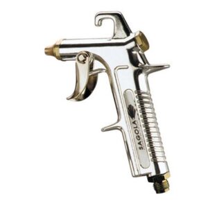 PISTOLA SOPLADORA CLASSIC S1  REF,20340601  SAGOLA
