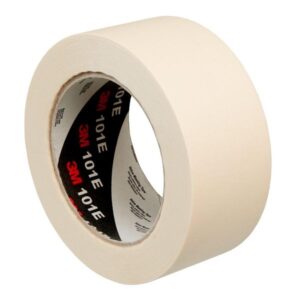 CINTA ENMASCARADO KREPP 101E 18MM 50MT 101E18 3M