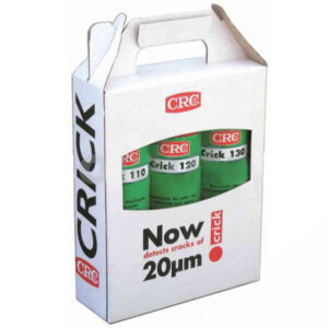 KIT SOLDADURA 110+120+130 CRICK REF,117073160338 CRC