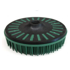 DISCO BRISTLE BD-ZB 115MM VERDE P-50 PN07580 REF,7100138287 3M