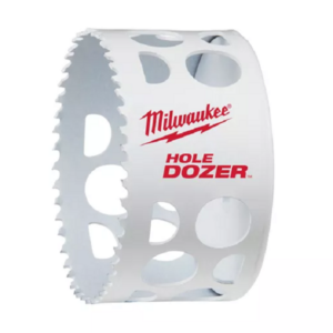 CORONA BIMETÁLICA ICE HARDENER  92MM REF,49560197 MILWAUKEE