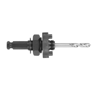 HUSILLO 32-210MM / 11HEX REF,49569100 MILWAUKEE