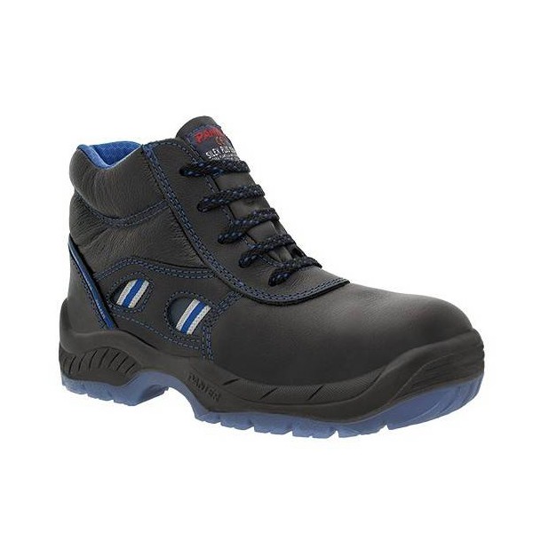 BOTA PUNTERA+PLANT S3 SILEX T-41 PANTER - Soldufer