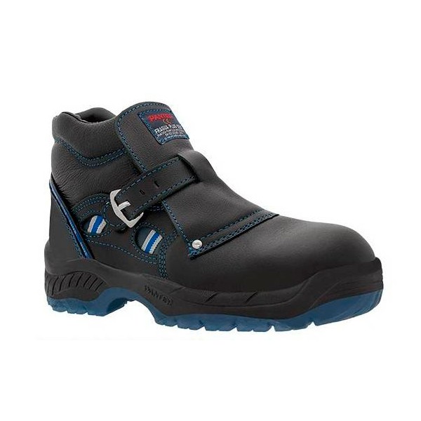 BOTA FRAGUA PLUS T-43 PANTER -