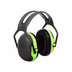 PROTECTOR AUDITIVO PELTOR X2A 31dB AMARILLO REF,7000103989 3M