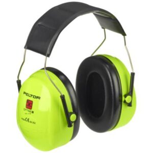 PROTECTOR AUDITIVO PELTOR H520F 31dB A/VISIBILIDAD REF,7000038209 3M