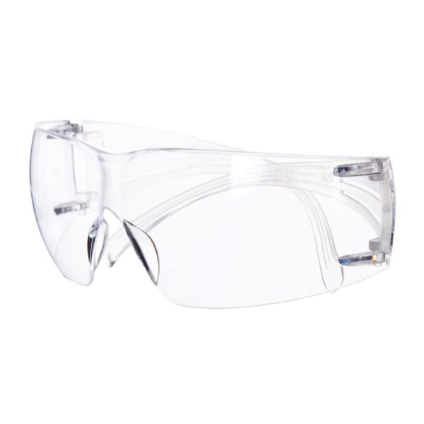 GAFA SECUREFIT SF200 INCOLORA SF201AS REF,7100112180 3M