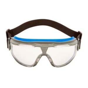 GAFA PROTECCION GOGGLE GEAR ANTIEMPAÑANTE GG501NSGAF-BLU REF,7100185183 3M