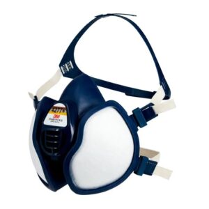 MASCARILLA AUTOFILTRANTE SERIE 4000 4277+ FFAB1P3D 7100113102 3M