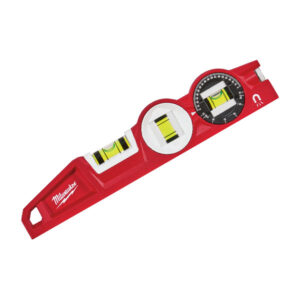 NIVEL TORPEDO MAGNETICO 25 CM REF,4932459096 MILWAUKEE