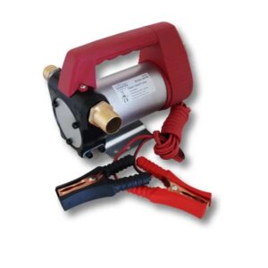 BOMBA TRASVASE GASOLEO 12V 175W GDI-068 GUT
