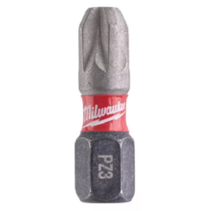 PUNTA SHOCKWAVE PZ3 X25MM – 2UDS REF,4932430868 MILWAUKEE