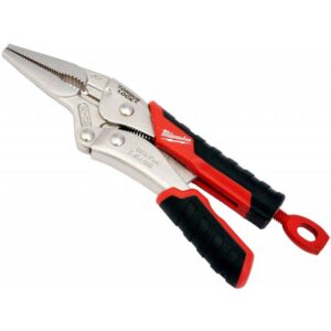 TENAZA GRIP TORQUE 152MM C/GOMA REF,48223406 MILWAUKEE