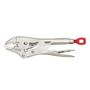 TENAZA GRIP TORQUE 170MM REF,48223607 MILWAUKEE