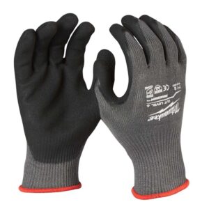 GUANTE ANTICORTE NIVEL 5-XL/10-1PC REF,4932471426 MILWAUKEE
