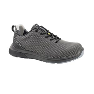 ZAPATO DEPORTIVO FORZA SPORTY S3 NEGRO ESD T/44 PANTER