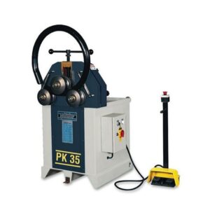 CURVADORA HIDRAULICA PK-35 SAHINLER
