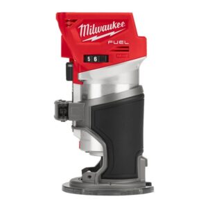 FRESADORA M18FTR8-0X FUEL  PINZA 6/8MM REF,4933479073 MILWAUKEE