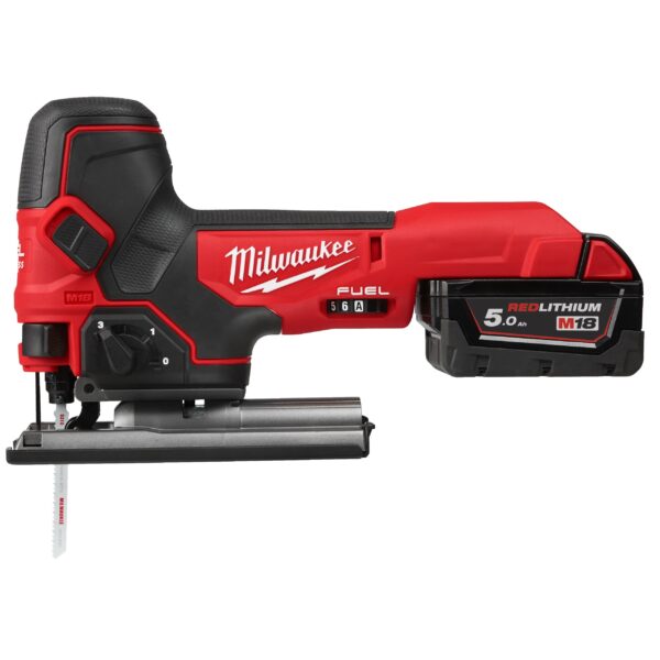 SIERRA DE CALAR LITIO FUEL 135mm M18 FBJS-0X REF,4933464799 MILWAUKEE