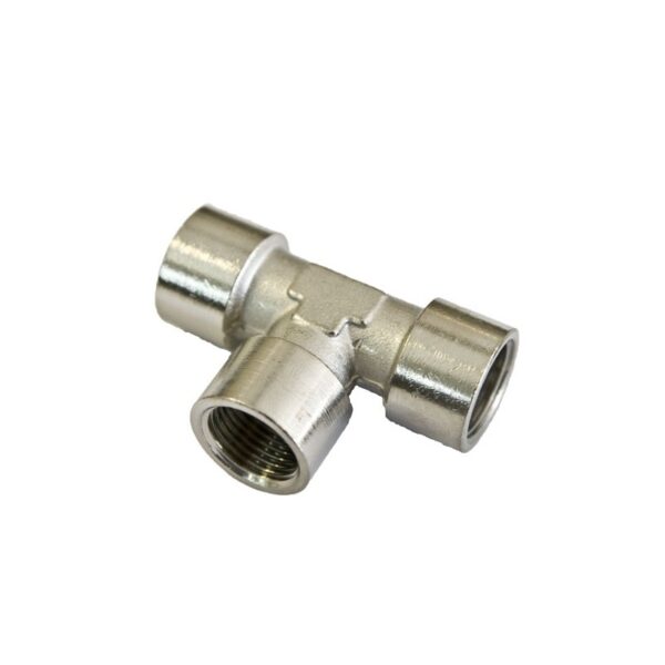 T H-H-H ROSCA 1/8 REF, 4000 1/8 AIGNEP