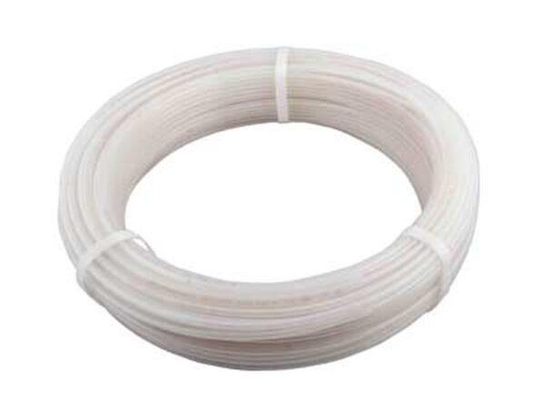 MT TUBO POLIAMIDA INT.4xEXT.6 TRASLUCIDO REF,SCPAEHF4X6X25T AIGNEP