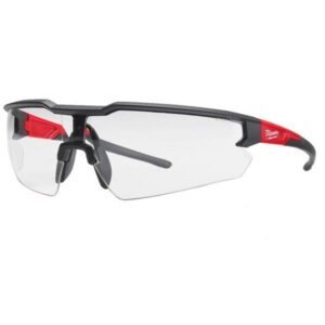 GAFAS PROTECCION TRANSPARENTES REF,4932471881 MILWAUKEE