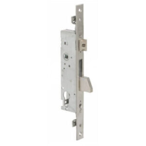 CERRADERO MULTITOP U INOX CORTO 1.06461.34.1 CISA