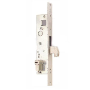 CERRADURA C/CILINDRO 30/30 SOLO GANCHO REF,L4140.20.0 CISA