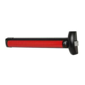 DISPOSITIVO ANTIPANICO SOBREPONER FAST TOUCH 840MM MODULAR 2.P REF,1.59816.11 CISA