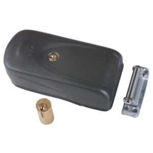 CERRADURA ELECTRICA SOBREPONER LLAVE 1A721.00.0  CISA