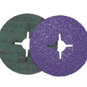 DISCO LIJA FIBRA PRO CUBITRON II  982CX 115 K36 83323 REF,7100242885 3M