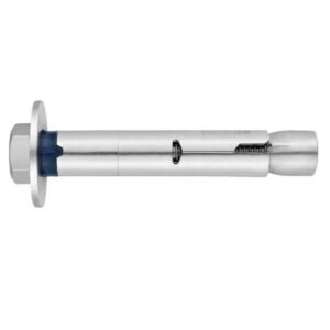 ANCLAJE CH INOXIDABLE A-2 TORNILLO M- 6×60 Ø 8 REF,ACHTA208L 100und PARAFAST