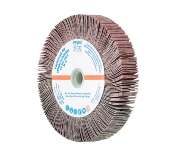 ABANICO LIJA NUCLEO FR WS 11520  A60 M14 REF,44781506 PFERD