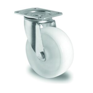 RUEDA BASIC P0P0 P0N NYLON 80 GIRATORIA 20C0896 CASCOO