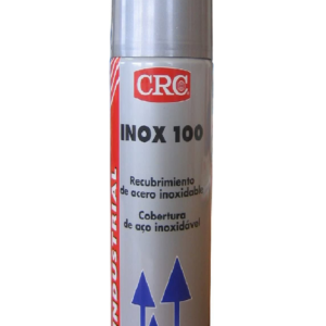 REVESTIMIENTO ANTIOXIDANTE INOX 100 400 ML REF,31097-AA CRC