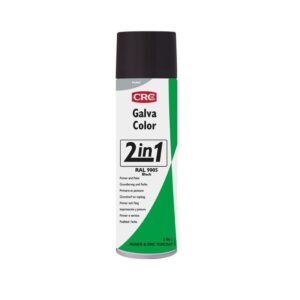GALVACOLOR RAL 9005 NEGRO 500ML REF,20581-HO CRC