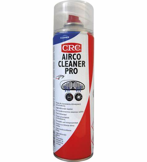 LIMPIADOR AIRCO CLEANER 500ML REF,32743-AA CRC