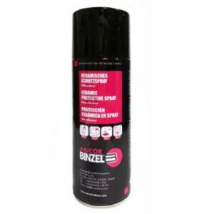 ANTIPROYECCIONES CERAMICO 400ML REF,192.0196.1 BINZEL