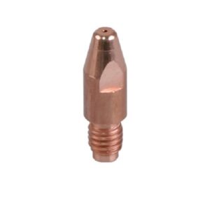 TUBO DE CONTACTO Ø M6 1.0MM (CUCRZI) A-140.0245 (10UND) BINZEL
