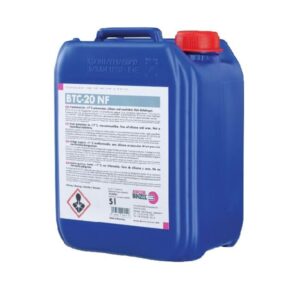 LIQUIDO REFRIGERANTE P/MAQUINA SOLDAR 5LT. BTC REF.N-192.0265.1 BINZEL