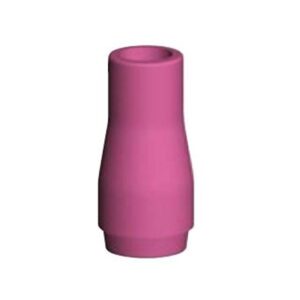 TOBERA CERAMICA P/TIG ROSA Nº 7 ABITIG GRIP 9/20 REF,701.0284 BINZEL
