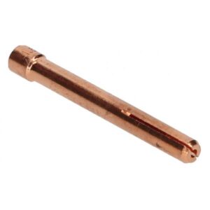 PORTA TUNGSTENO 2.4MM ABITIG 150/260W TIG REF,776.0063 BINZEL