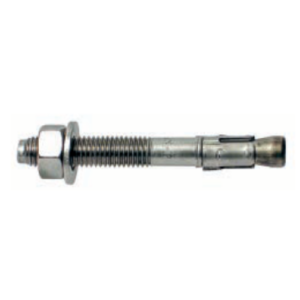 ANCLAJE MTA SITA INOX A4 CE-1 SI1K16138/20 16X138 96027 100und G&B