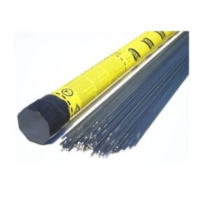KG. VARILLA APORTACION TIG INOX 316 OK TIGROD 16.30 2,0MM 163020R150 ESAB