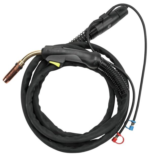 ANTORCHA MIG MXL 511W 5MT. REF.0700025262 ESAB