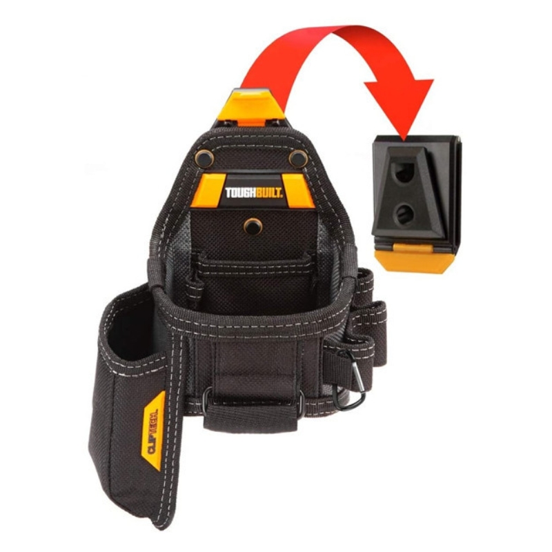 TB-CT-25XB TOUGHBUILT bolsa portaherramientas ToughBuilt TB-CT-25XB