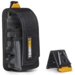 bolsa portaherramientas voltímetro ToughBuilt TB-CT-34-B